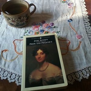 Meet your Posher, Chelsea